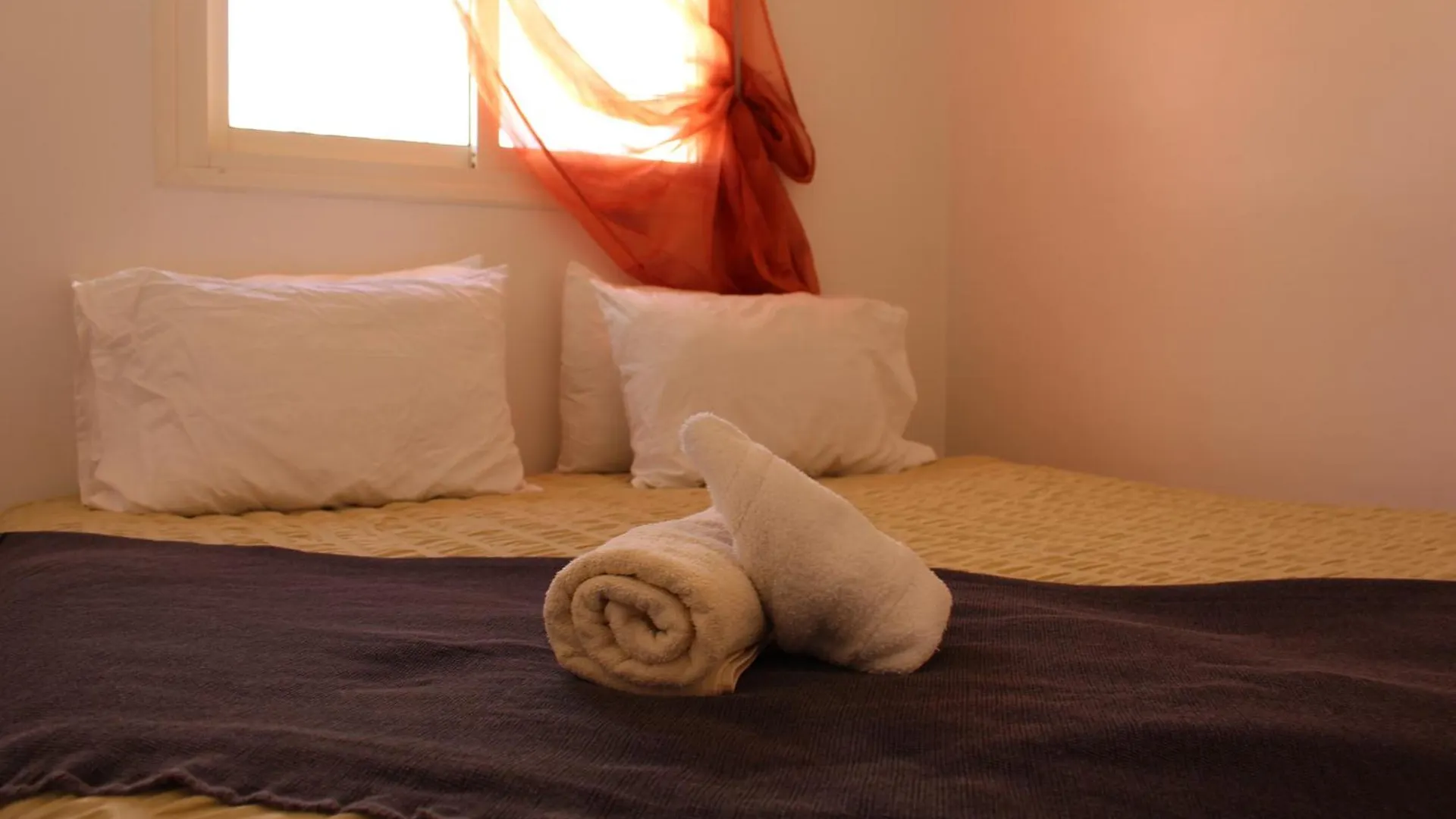 Appartement A Agadir Elhay Mohmadi Islane Marokko