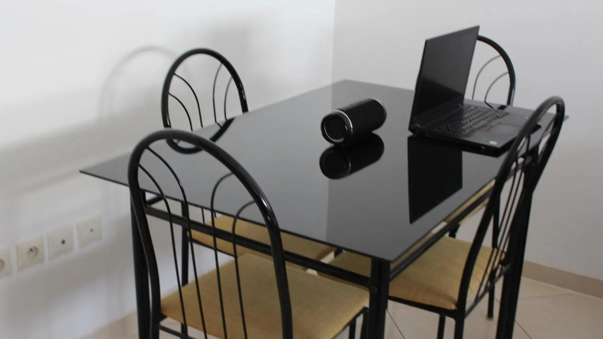 Appartement A Agadir Elhay Mohmadi Islane