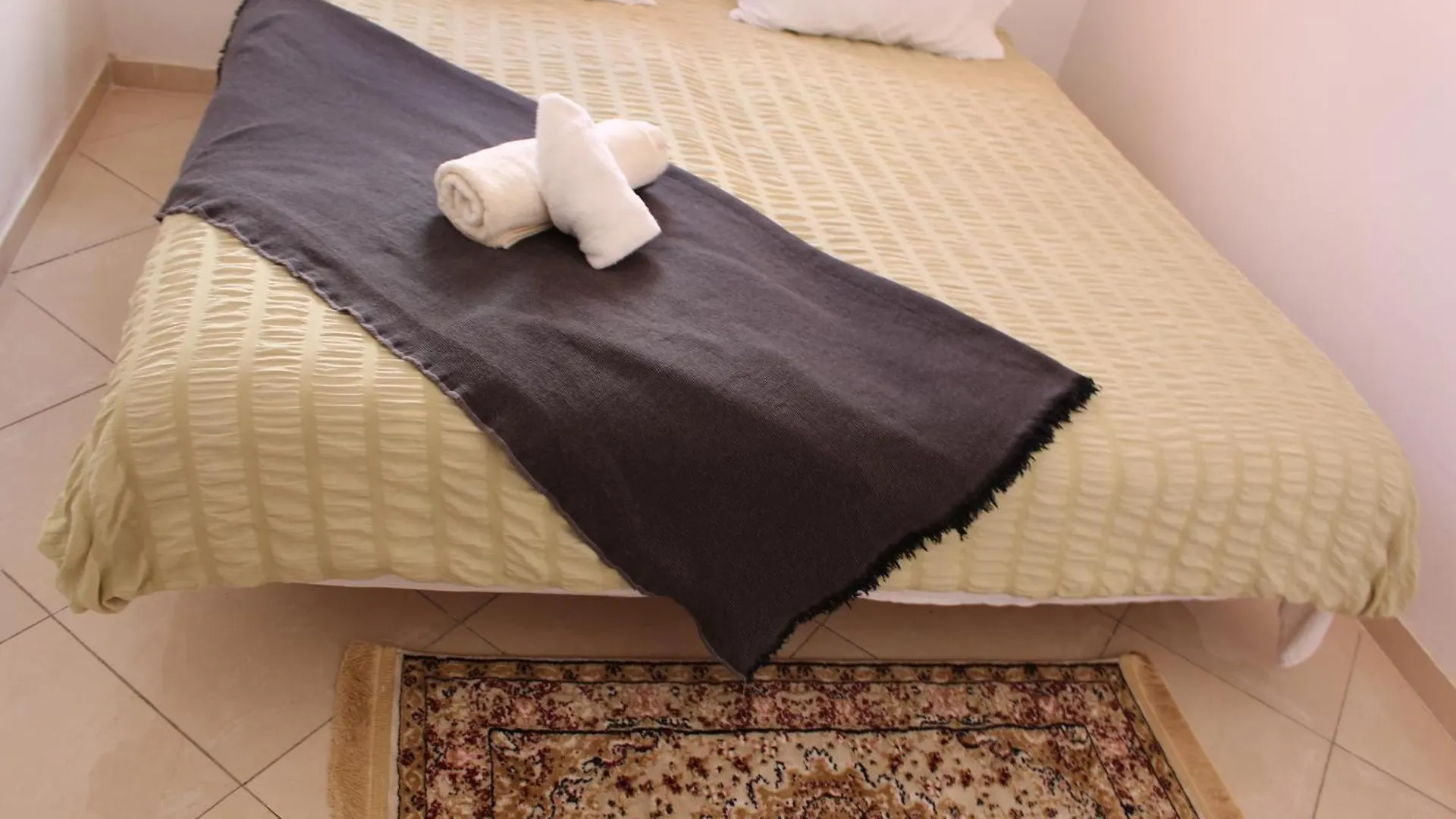 Appartement A Agadir Elhay Mohmadi Islane