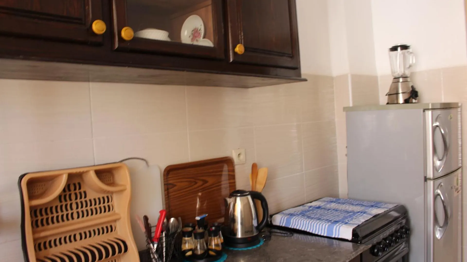 Appartement A Agadir Elhay Mohmadi Islane 0*,  Marokko