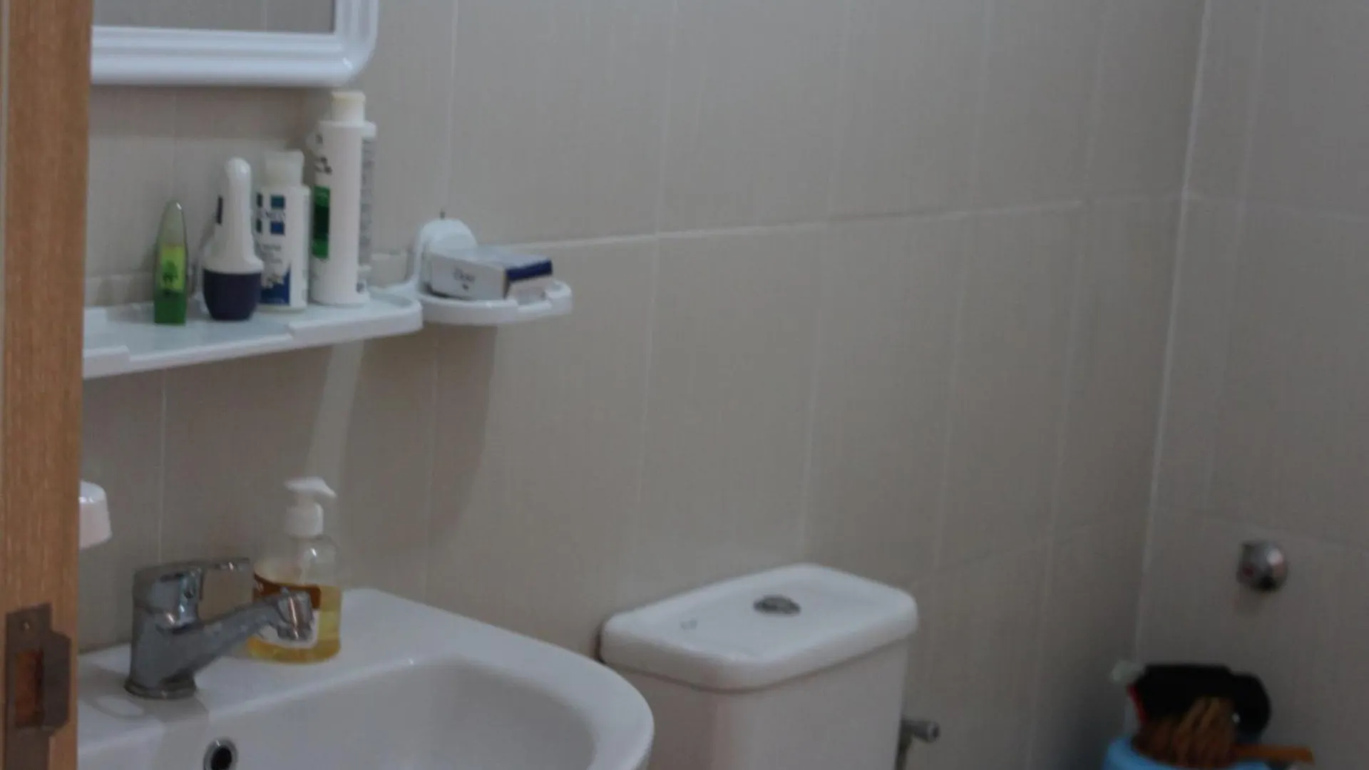 Appartement A Agadir Elhay Mohmadi Islane Marokko