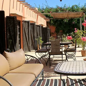 Accommodatie bij particulieren Maison Marocaine, Agadir