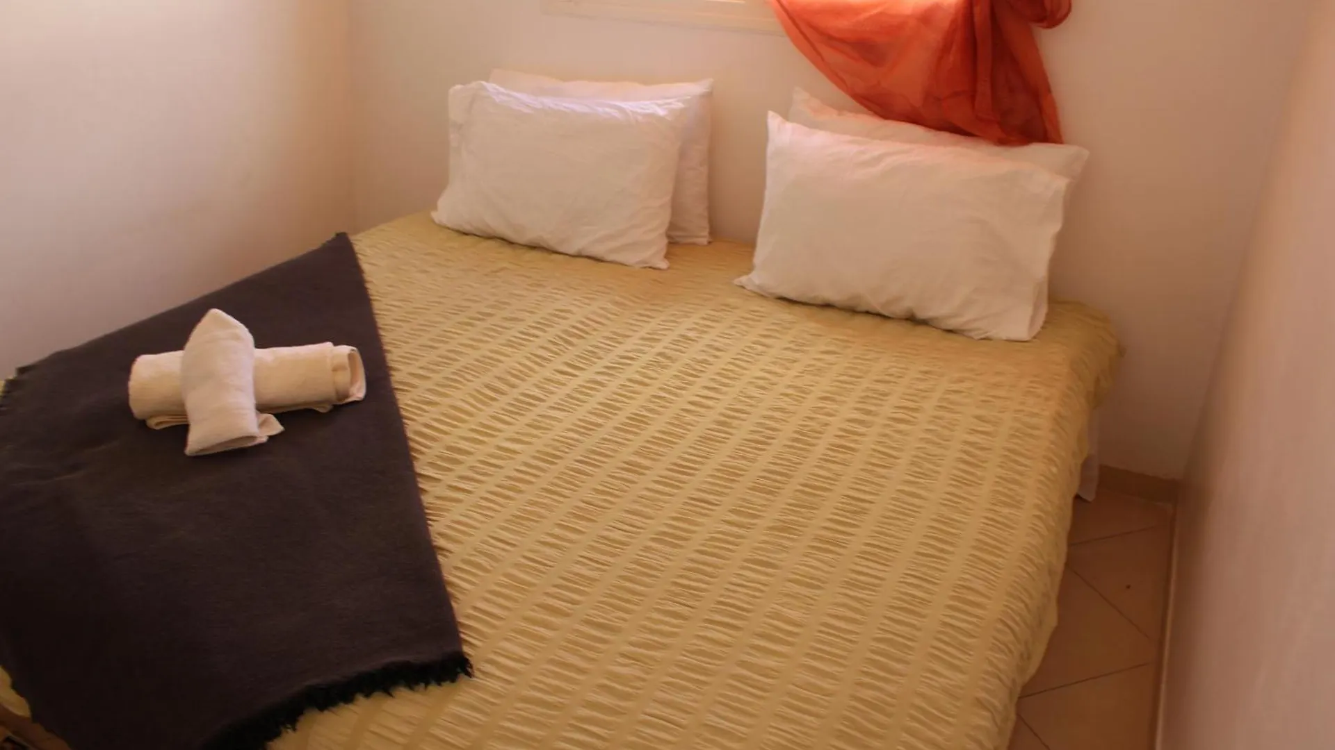 Appartement A Agadir Elhay Mohmadi Islane Lägenhet