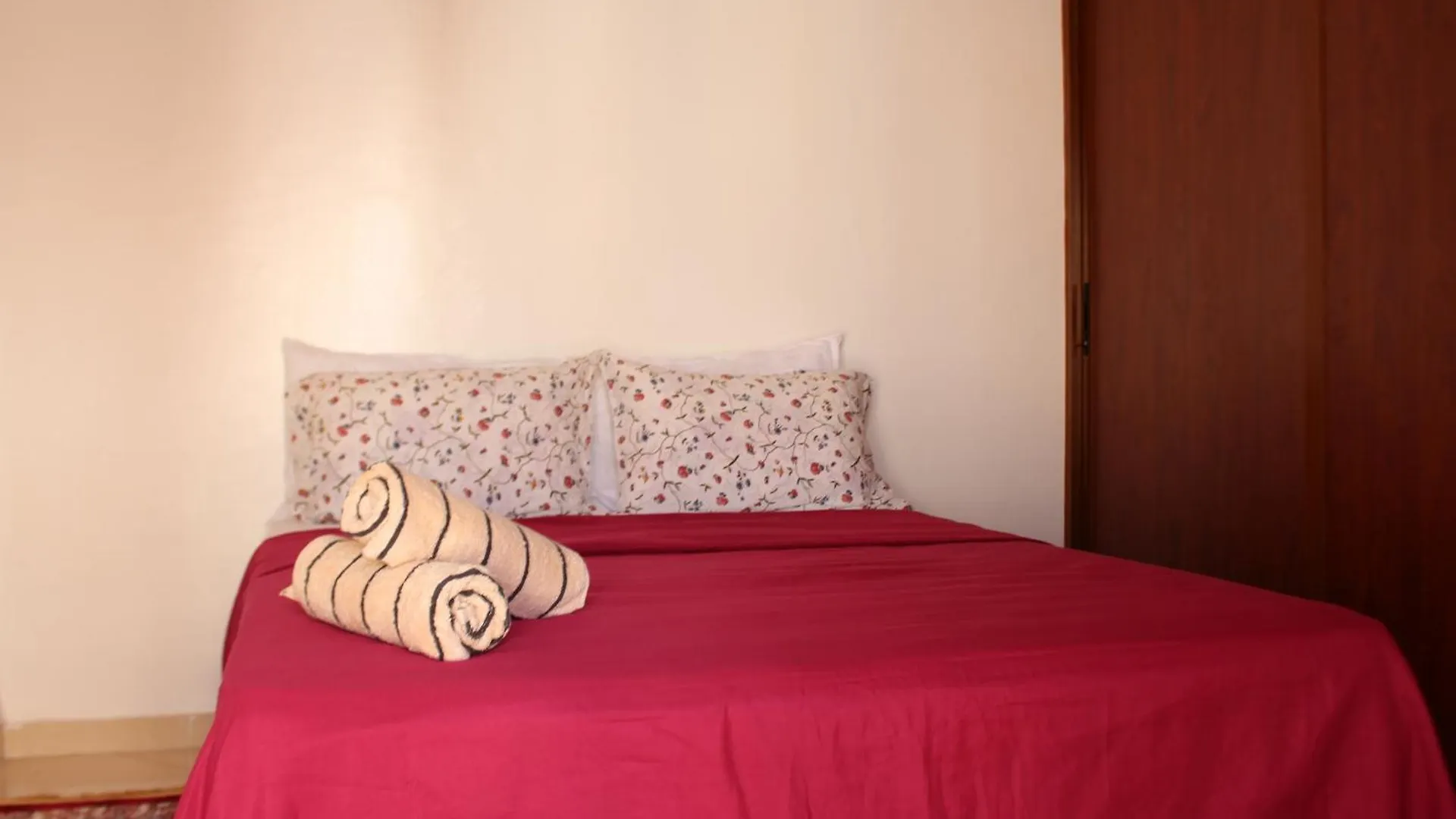 Appartement A Agadir Elhay Mohmadi Islane 0*,  Marocko