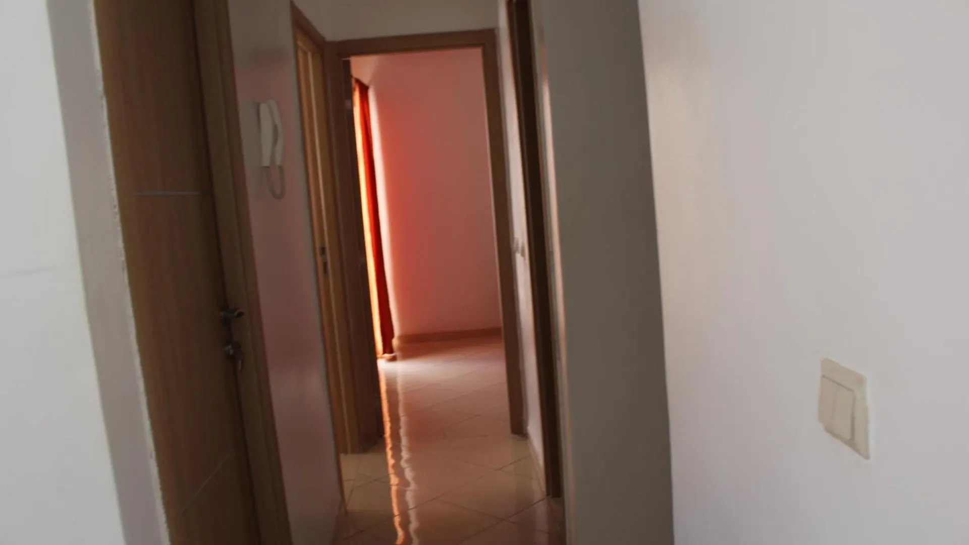 Appartement A Agadir Elhay Mohmadi Islane Lägenhet